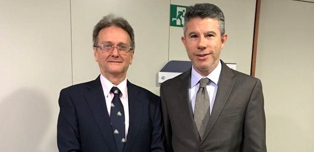 TRE-MA - Juiz Itaércio Paulino Juiz Itaércio Paulino
