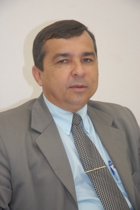 TRE-MA - Juiz José Gonçalo de Sousa Filho Juiz José Gonçalo de Sousa Filho