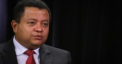 Juiz Márlon Reis, titular da 58ª zona eleitoral (João Lisboa-MA)