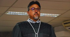 Jurista Tarcísio Almeida Araújo tomou posse como membro efetivo em 22/01/24