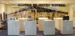 Memória da Justiça Eleitoral do Maranhão
