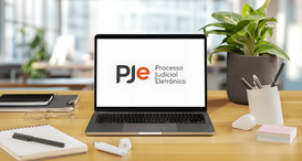 O Processo Judicial Eletrônico (PJe) exigirá autenticação em múltiplos fatores (MFA)
