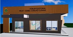 Às 17h do dia 30 de novembro, o Tribunal Regional Eleitoral do Maranhão inaugurará o 26º fórum e...