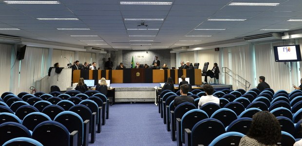 TRE-MA - PJe julgado primeiro processo virtual no Pleno do TRE-MA - capa PJe julgado primeiro processo virtual no Pleno do TRE-MA