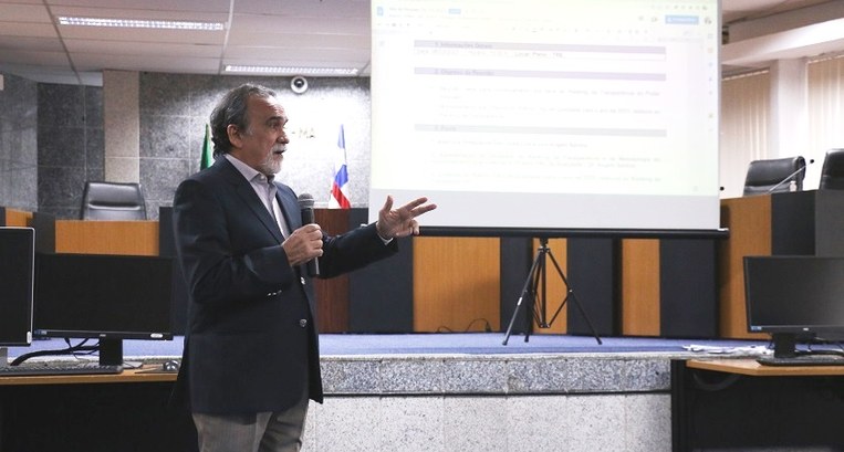 Selo Diamante: TRE-MA investe em compliance para receber certificação