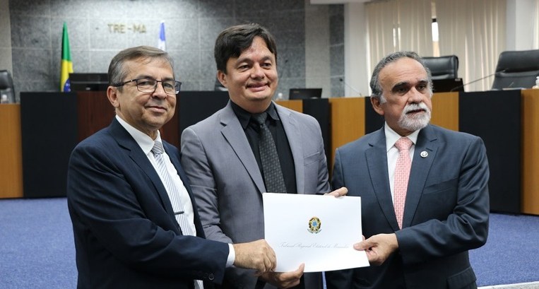 Assinatura termo de cooperação Bem-Estar