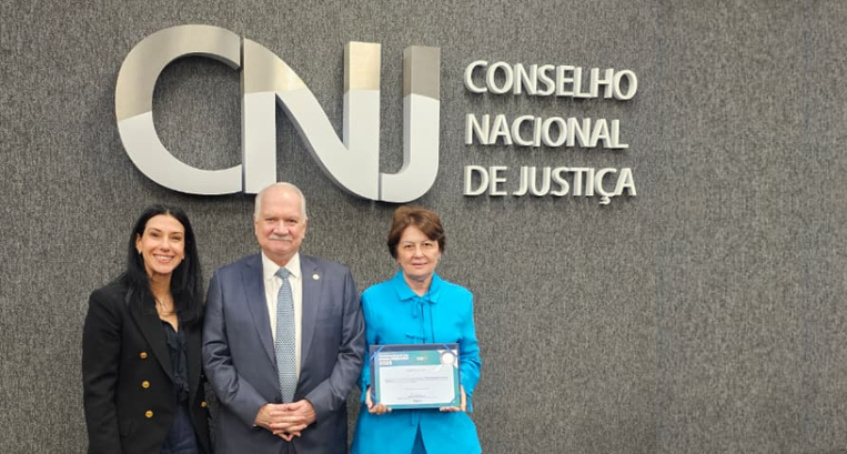 Ranking da Transparência 2025