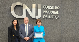 Ranking da Transparência 2025