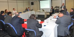 O Conselho Gestor do TRE-MA realizou a 2ª reunião deliberando sobre assuntos relacionados às ele...