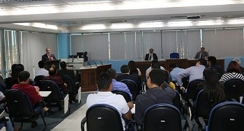 TRE-MA Reunião biometria - último ciclo 220819 Reunião biometria - último ciclo 220819 - Municípios de Anapurus
Milagres do Maranhão
Santa Qu...