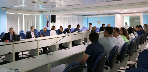 TRE-MA - Reunião RAE Reunião RAE