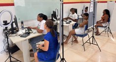 Revisão Eleitoral 2025 da 64ª zona