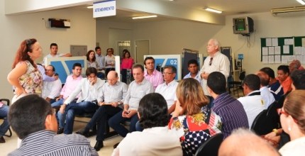TRE-MA Ribamar: Justiça Eleitoral intensificará ações para aumentar número de eleitores no município Titularizada juíza eleitoral da cidade nesta quarta-feira, 20 de maio, Teresa Cristina de Carval...