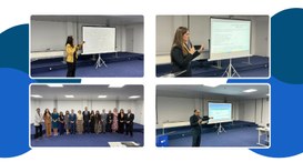 Seminário de Contabilidade orienta profissionais sobre arrecadação, gastos e prestação de contas...