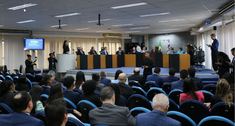 16/06/25 Seminário Os Desafios da Democracia