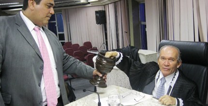 TRE-MA sorteio dos membros eleições 2012 Foto do sorteio dos membros do TRE-MA que serão relatores dos processos originários em 6 grupos ...