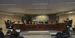 Em decisão unânime, o pleno do Tribunal Regional Eleitoral do Maranhão julgou improcedente exceç...