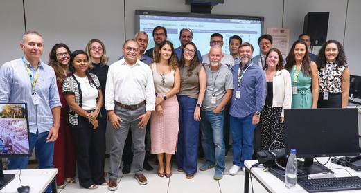 TSE sedia Teste em Campo dos Sistemas de Prestação de Contas