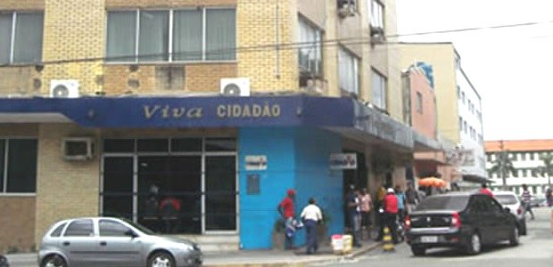 TRE-MA Unidade Viva Cidadão João Paulo Unidade Viva Cidadão João Paulo - São Luís-MA