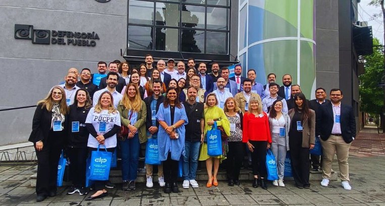 Volgane Carvalho e Fagianny Miranda participaram de eleições argentinas como observadores intern...