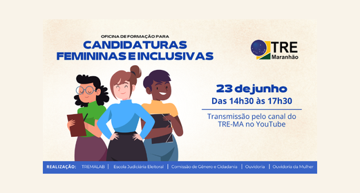 identidade visual do evento