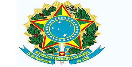 Brasão TRE-MT