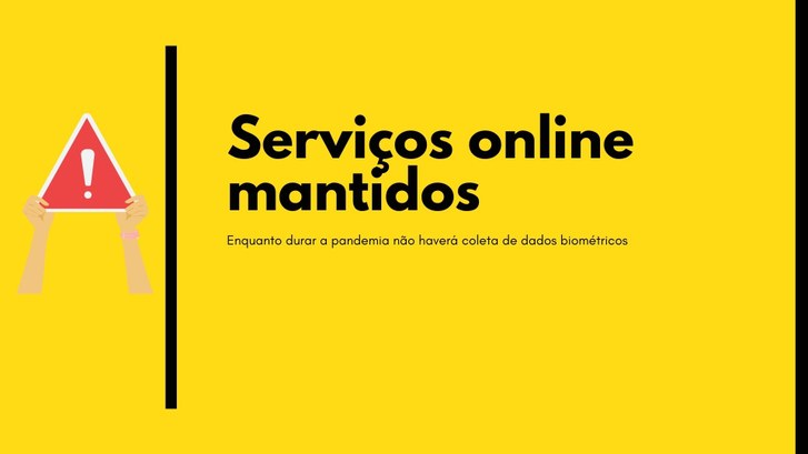 Eleitoral retomará atividades com 100% de sua força de trabalho a partir do dia 16 de agosto A partir de 16 de agosto, segunda-feira, toda a força de trabalho do Tribunal Regional Eleitoral...