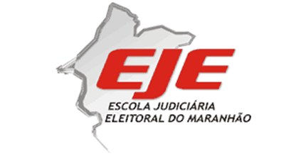 Logomarca Escola Judiciária Eleitoral