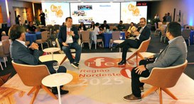 FestLabs Nordeste encerra com debates colaborativos sobre inovação no Judiciário