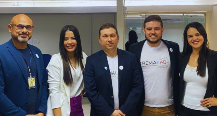 Gabinete zera acervo de processos com uso de IA e Gestão Processual