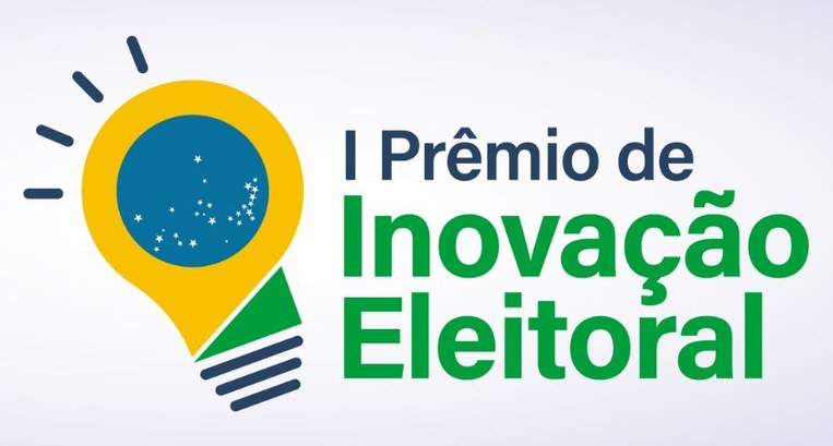 I Prêmio de Inovação Eleitoral