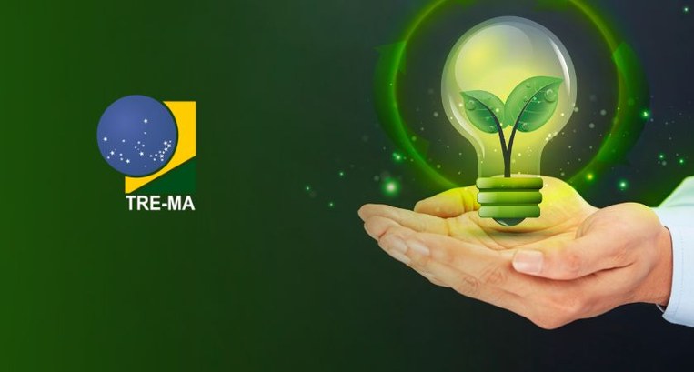Índice de Desenvolvimento Sustentável do TRE-MA é o 8º entre os Tribunais Eleitorais Índice de Desenvolvimento Sustentável do TRE-MA é o 8º entre os Tribunais Eleitorais