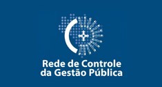 Órgãos da Rede de Controle da Gestão Pública estarão juntos no dia 24, às 16h30