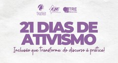 identidade visual do evento