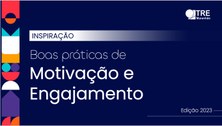 Selo "Boas Práticas de Motivação e Engajamento: inscrições de 15 de maio a 16 de junho