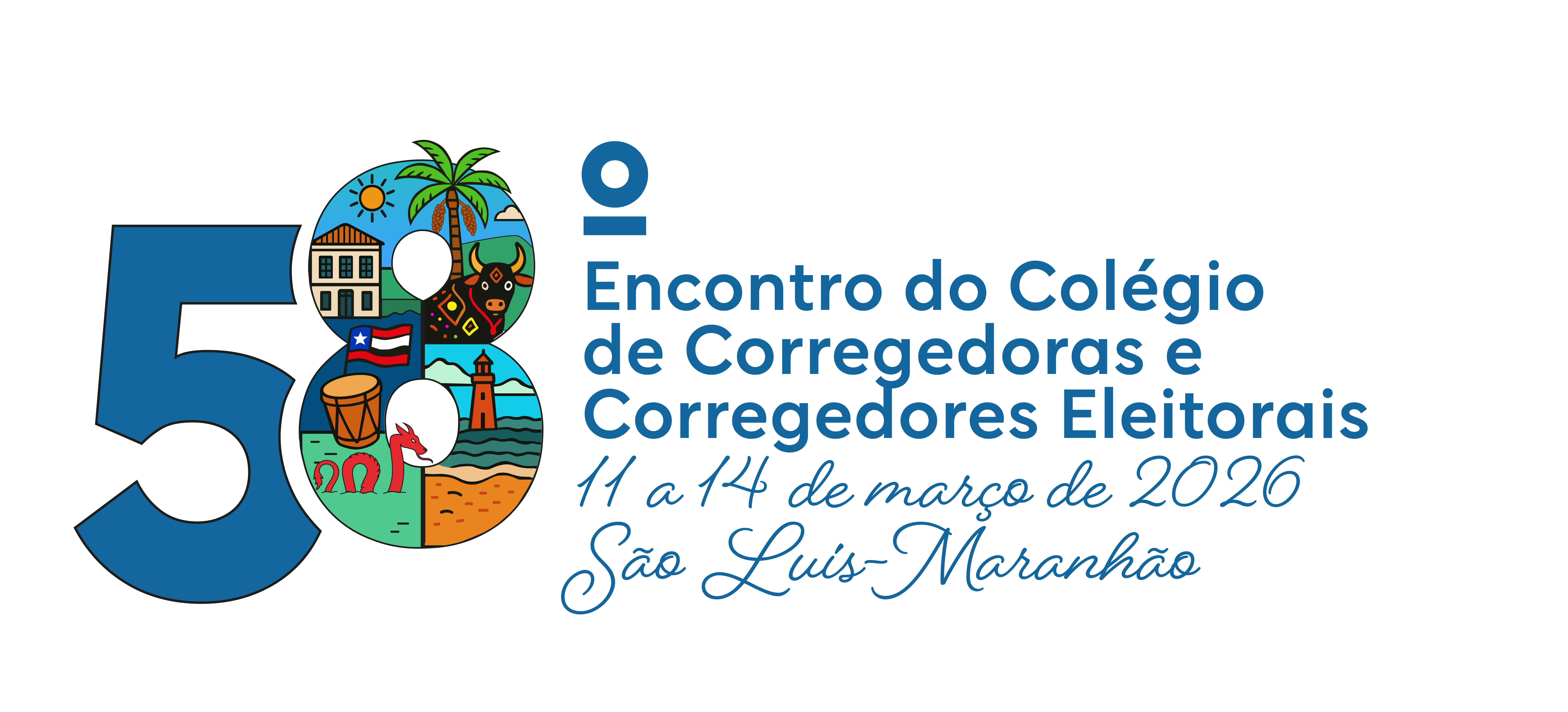 58º CCORELB - Banner página