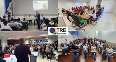 Ações realizadas entre 18 e 20 de agosto em Imperatriz e Açailândia