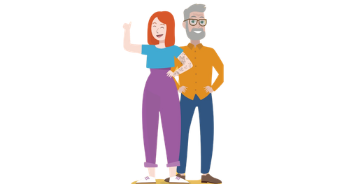 Canal do mesário - Benefícios