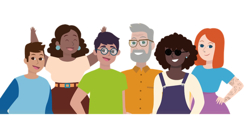 Canal do Mesário - Mesário Voluntário