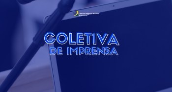 Coletiva de imprensa