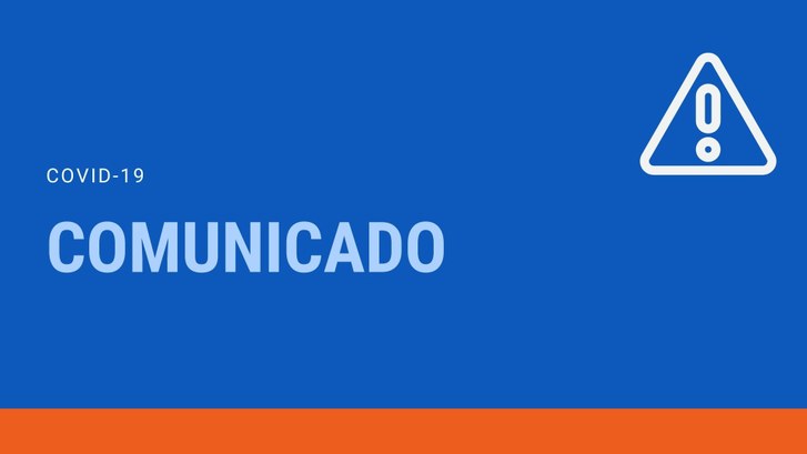 TRE-MA - Comunicado - COVID19 Comunicado - COVID19