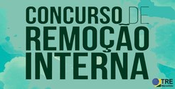 Concurso de remoção interna 2019