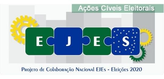 TRE-MA - Curso Ações Cíveis Eleitorais Curso Ações Cíveis Eleitorais