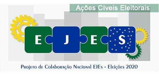 Curso Ações Cíveis Eleitorais