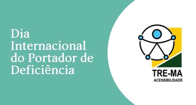 Dia Internacional do Portador de Deficiência