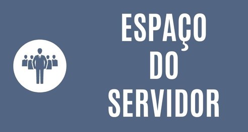 Espaço do servidor