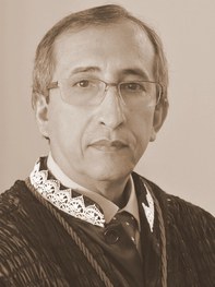 RAIMUNDO JOSÉ BARROS DE SOUSA. Presidente do Tribunal Regional Eleitoral do Maranhão, no período...
