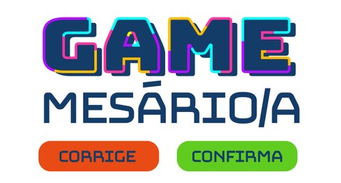 Game do Mesário