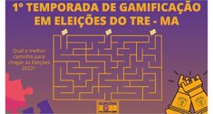 Gamificação em Eleições