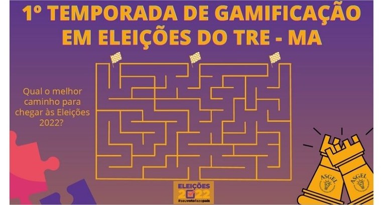 Gamificação em Eleições